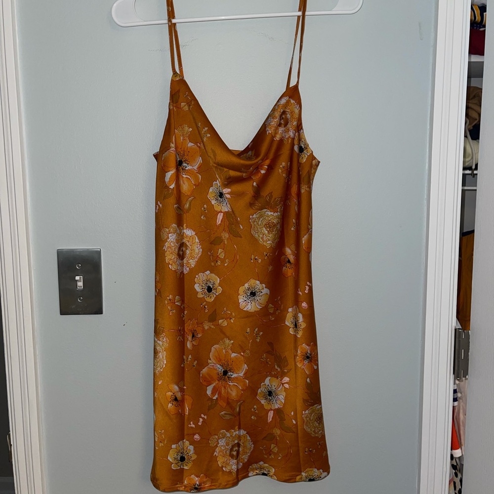 Princess Polly slip dress
